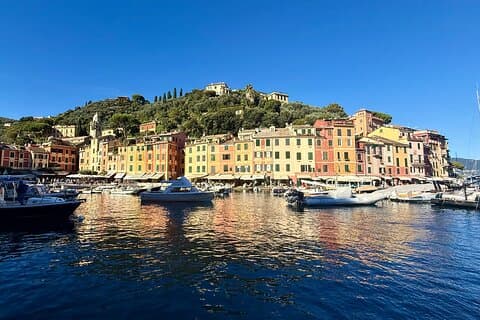 Jeg fandt min kærlighed i Portofino, privat tur