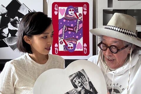 Tokyo : Séance de photographie et d’art avec un photographe légendaire
