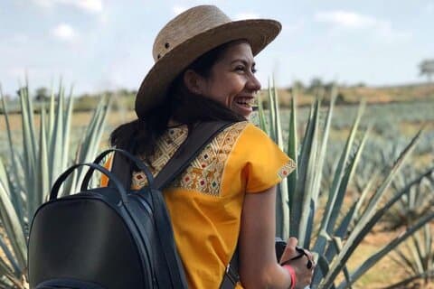 Sitio Arqueológico & Experiencia Tequila : un Viaje Ancestral