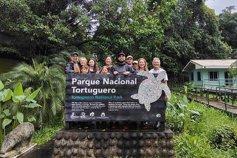Jaguar Trail