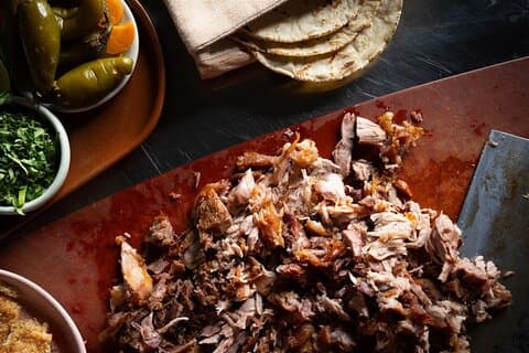 Morelia Food Tour