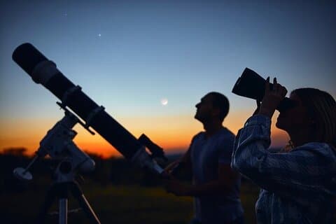 Hurghada Desert Stargazing Adventure Jeep , Camel & BBQ Dinner