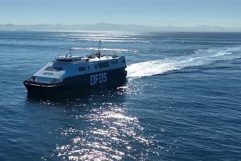 Billets de ferry entre Algésiras et Ceuta