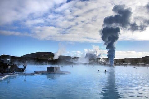 5 dager Classic Island Golden Circle Blue Lagoon og Snæfellsnes