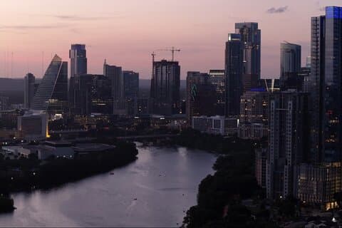 Austin Ghost Tour