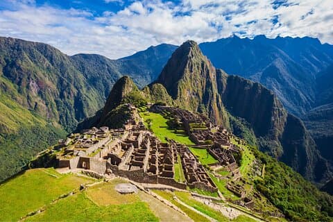 2 Tage Heiliges Tal und Machu Picchu Erlebnis ab Cusco