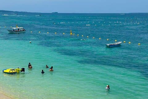 Princess Beach Cartagena