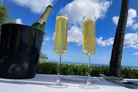Insel der Magie Private Hochzeitstour