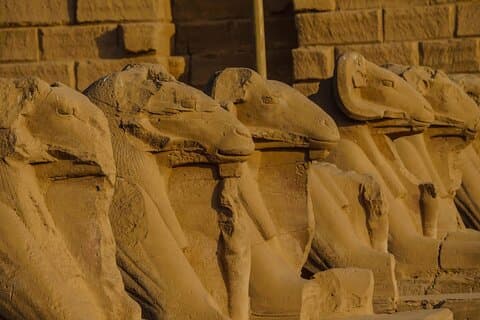 2-tägige Luxor-Tour Ost- und Westjordanland Highlights