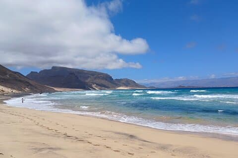 Discover the charms of St. Vincent Island Cape Verde