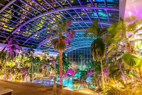 Transfer fra Bukarest til Therme hver time gå og tilbage