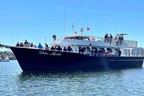 Destin: Party und Walk-On Angelausflug