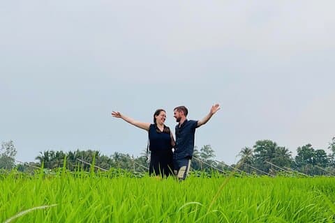 From Can Tho: Romantic 2 - 2D1N
