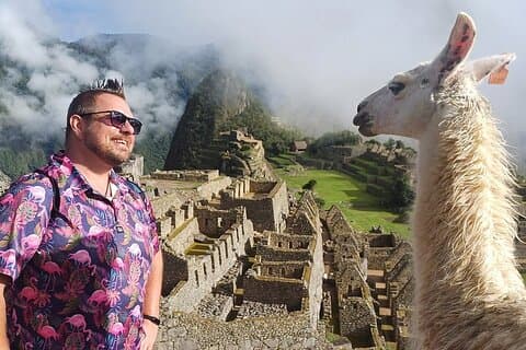 Kort Inca Trail 2 dage–Epic Machu Picchu eventyr via Sun Gate
