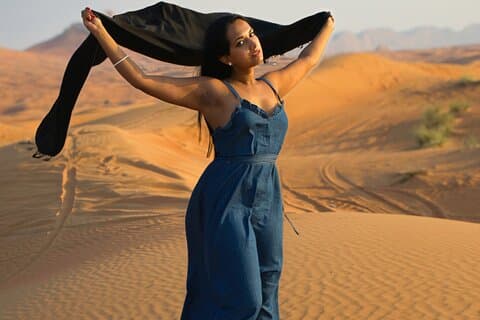 2 dias uma noite em merzouga de fes