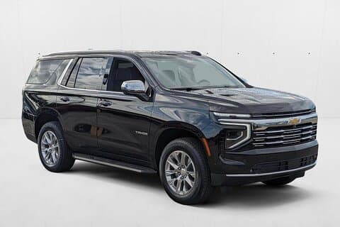 Luxe SUV-transfer - MCO Airport naar Lake Buena Vista