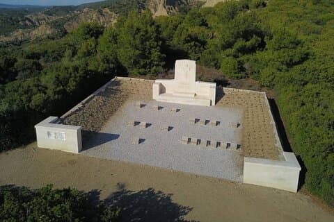 2 Tage Alles über Gallipoli Private Tour ab Istanbul