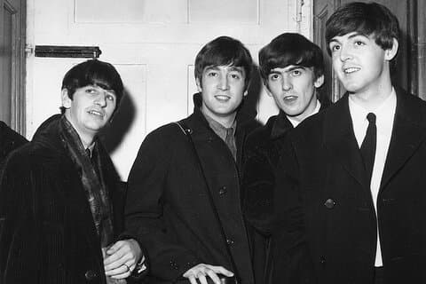 I Beatles a Bath 1963 Un live Piano Tribute e passeggiata in città