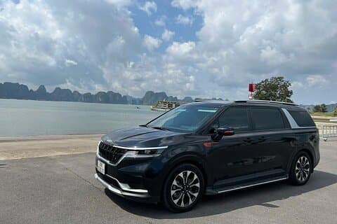 Hanoi Airport Pickup and City Transfer