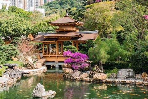 Private Landtour : Schätze von Kowloon ab Kai Tak Hafen