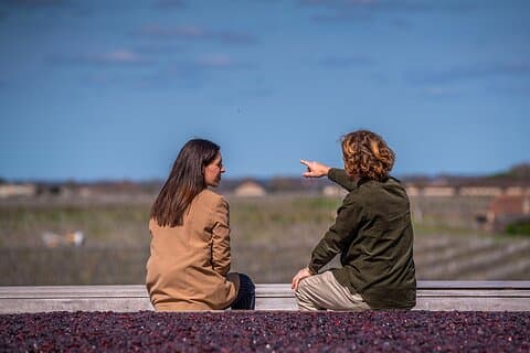 Excursão privada a Margaux e Saint Émilion com almoço em um vinho