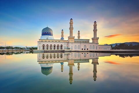 Kota Kinabalu : Visite de la ville 7 points forts incontournables menés par Guide