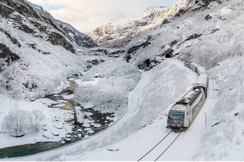 Hoteller i nærheden af Viking Village, Nærøyfjord Cruise og Flåm Railway