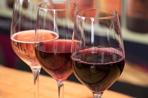 Visite privée des vins | Chateau Musar & Ixsir Winery from Beirut
