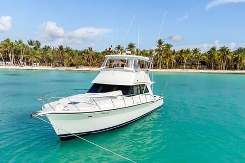 Saône VIP Island by Luxury Yacht