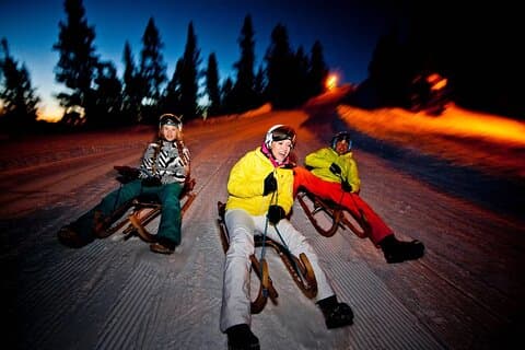 Zermatt Winter Adventure (Private Tour)