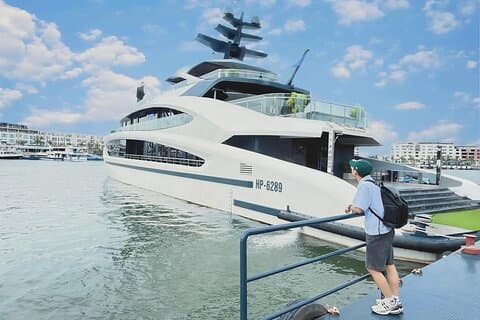 5 - Star Halong Bay og Lan Ha Bay Day Cruise med kajak og frokost