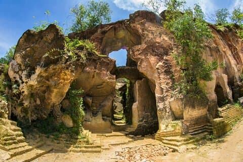 Private Shore Tour: Madura Island Discovery fra Surabaya