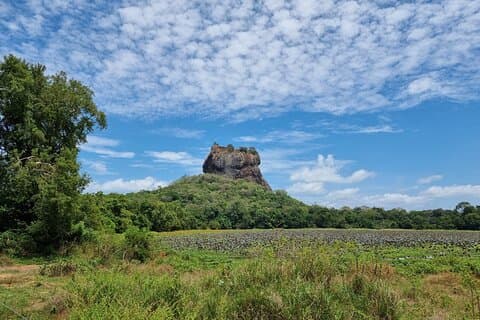 6 - Sri Lanka Kultur- und Naturtour