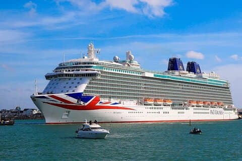 Central London Heathrow till Southampton Port Privat transfer