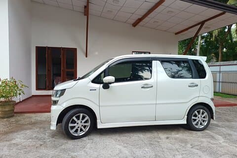Flexible Budget Taxi Tours in Sri Lanka with English Support