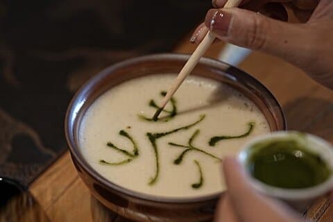 Shanghai Descubre el arte de la cultura china del té