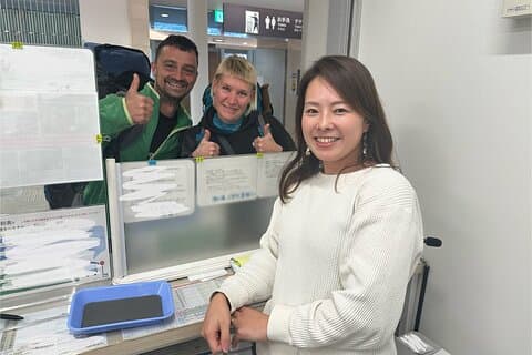 Visit Tsushima English/Español guided Tour (private car) Nagasaki