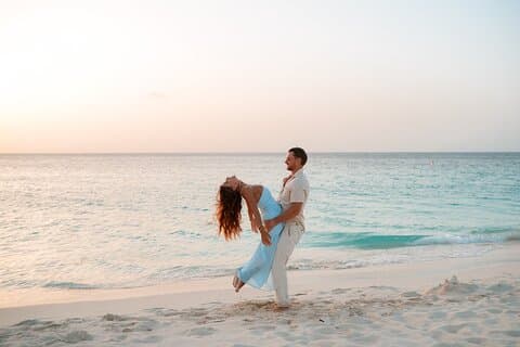 Private Vacation Photoshoot with Photographer in Destin