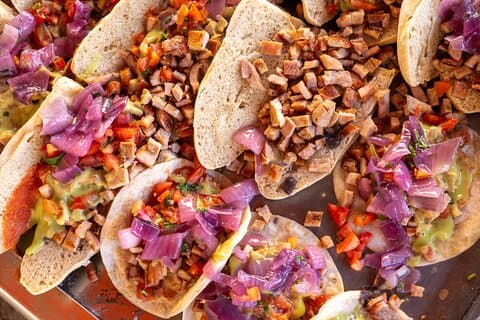 Valladolid Food Tour: Eat Like a Local with a Chef & Food Experts
