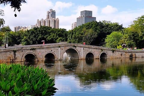 Guangzhou Authentic Culture, History and Local Life