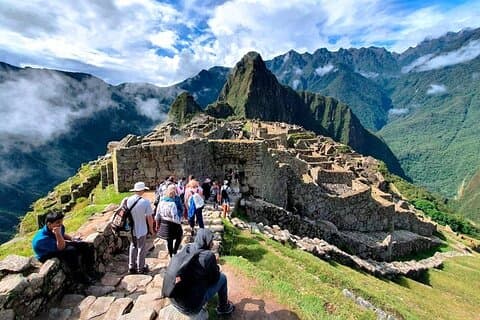Machu Picchu Full Day Tour From Cusco - Small Group Experience