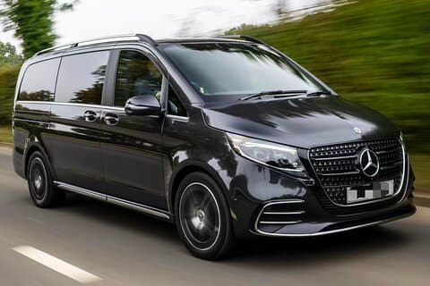 Melbourne Airport Private Transfer to City by premium vehicle