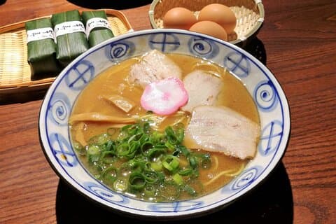 和歌山 ラーメン好きのクロール ～2杯1泊～