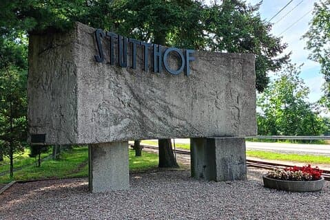 Stutthof Concentration Camp Regular Tour from Gdansk