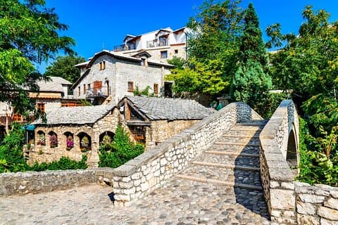 Private 3 Full Day Tour from Dubrovnik: Kotor, Mostar, Split...