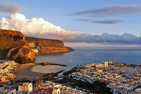 Privat tur til Gran Canaria med kultur, natur og lokal mad
