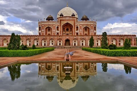 Old & New Delhi Full Or Half-Day Private City Tour With Options