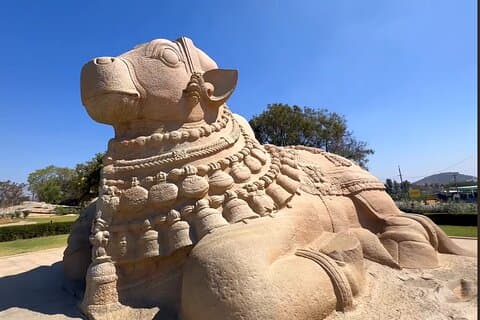 Hoteller i nærheden af Lepakshi Heritage Temple Day Tour