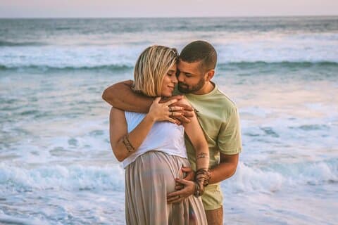 Fuengirola Privat fotografering med professionell fotograf
