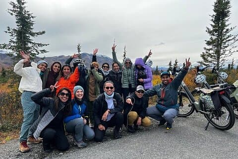 4 Hour Front Country eBike Rental